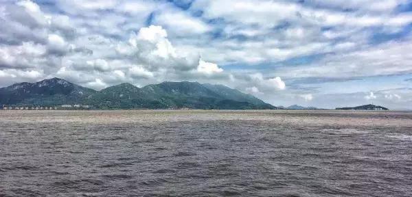 舟山东极岛风景,东极岛旅游视频