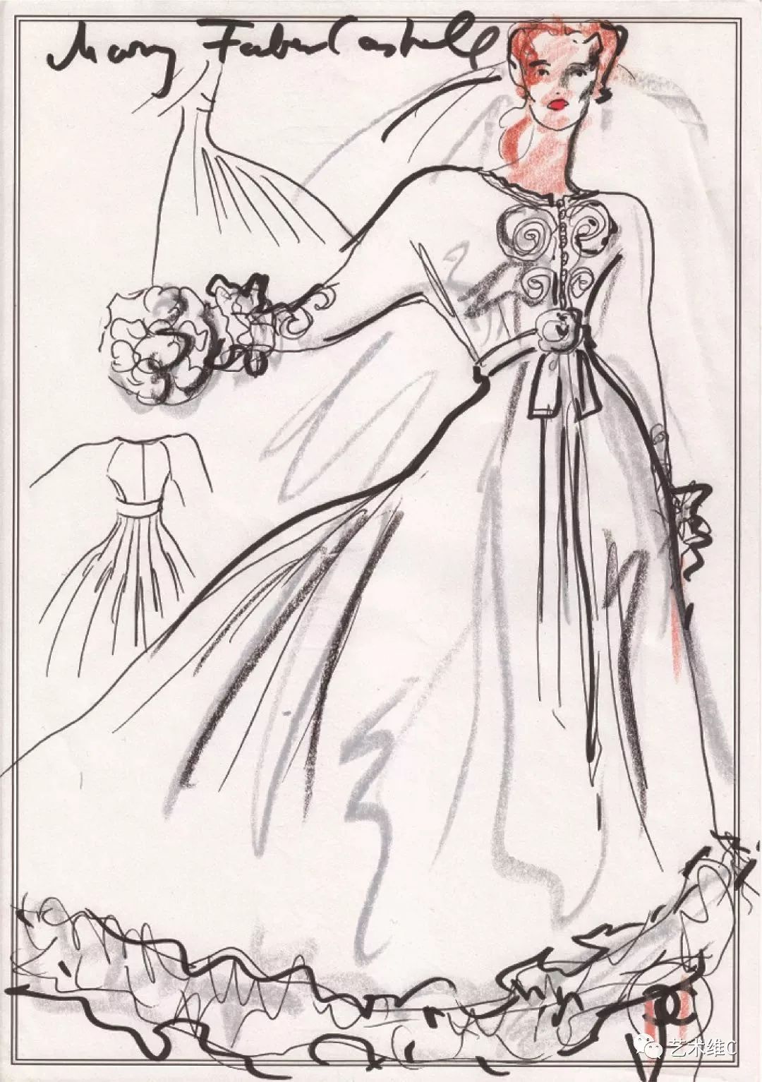 梵高、老佛爷都爱用的“辉柏嘉”，原来有258年历史了