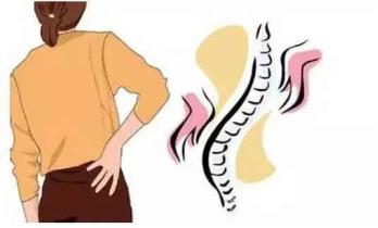 腰椎弯曲有什么后果,腰椎弯曲该如何复位