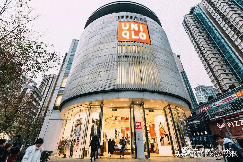 全球最大旗舰店登陆上海,只有上海才有的旗舰店