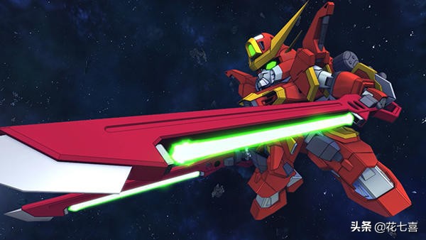 sd高达g世纪火线纵横全机体介绍,sd高达g世纪火线纵横强袭自由高达