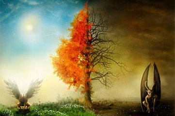 积德行善之人去世后去哪里,一生行善积德死后却下了地狱