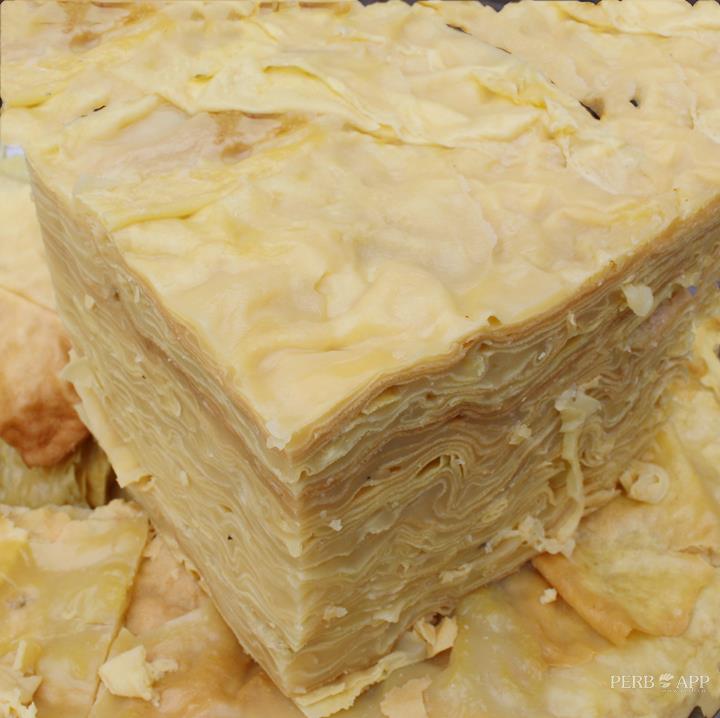 三代人做好一碗锅巴粉,景东老中青的味蕾记忆都在它身上