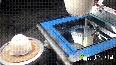 移印工艺的真实感受,听过不一定见过的压纹工艺