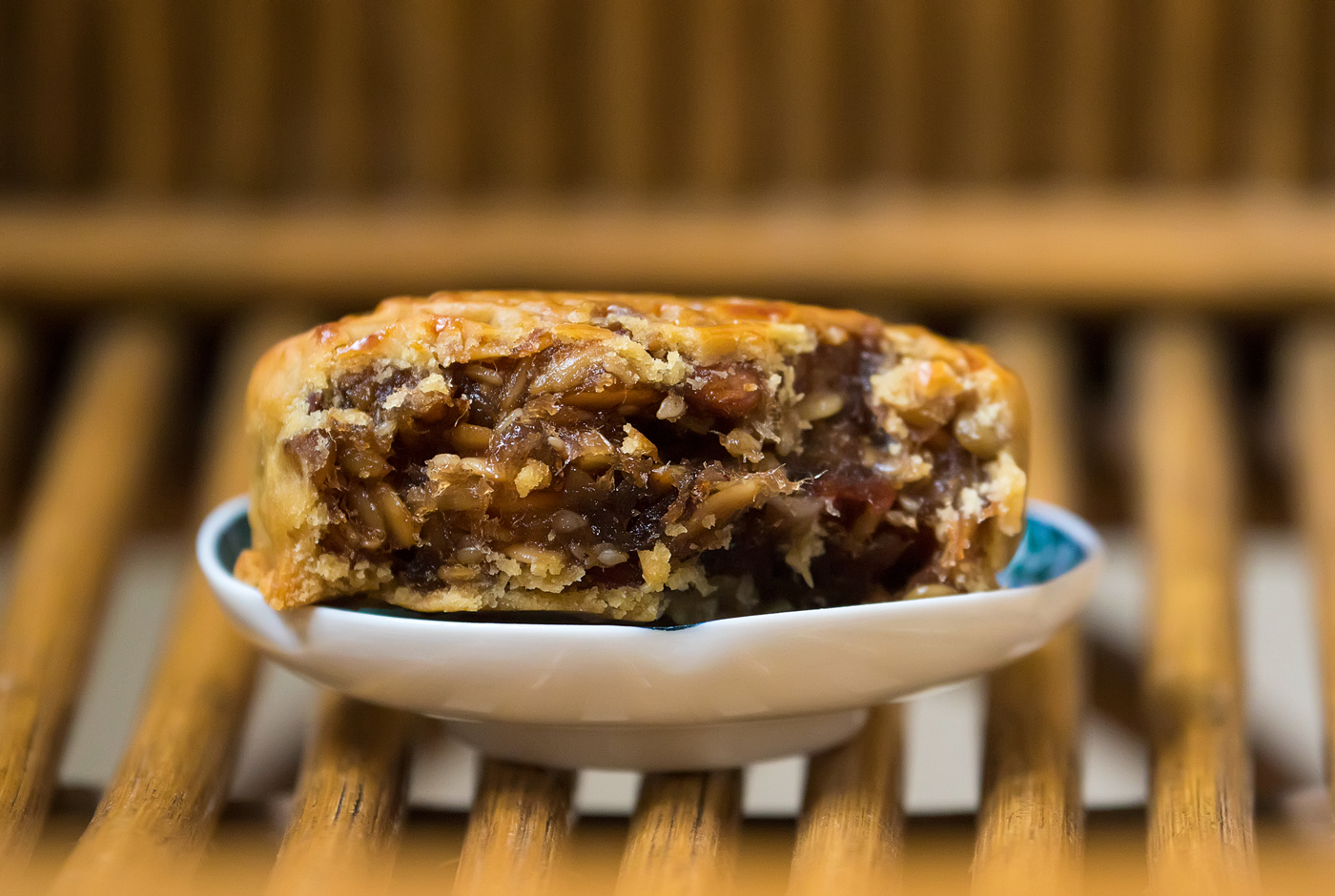 这个国庆节，又卷烧饼抢了中秋月饼的风头