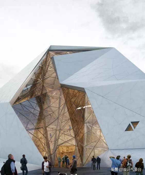 零基础成为幕墙设计师难吗,为什么建筑师不懂建造工程