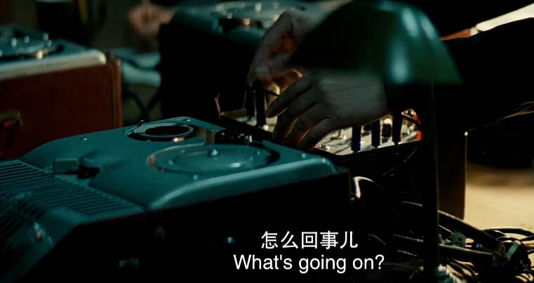 十年了，为何我一直坚持《风声》才是国产谍战电影的最佳