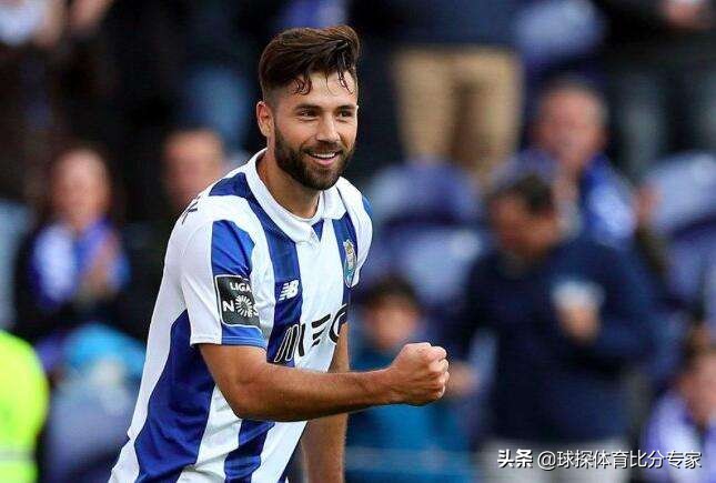 葡联杯分析卡沙尼亚vs波尔图,欧洲黑店波尔图阵容