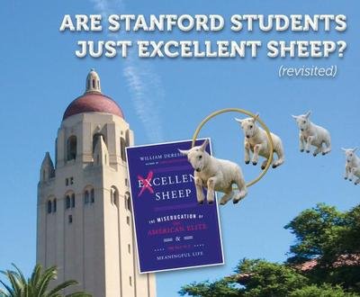 《优秀的绵羊》：精英教育桎梏进步，博雅教育才是大学的真正使命