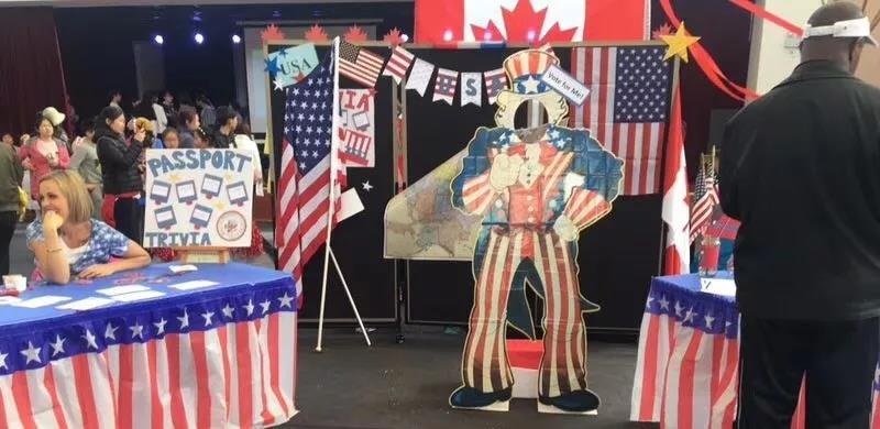 这所中西合璧的国际学校8月揭开面纱……