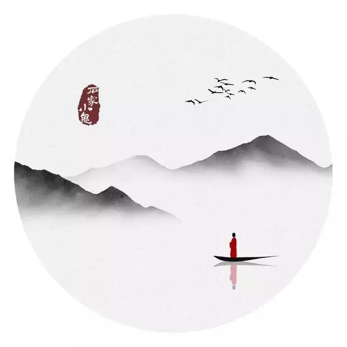 最触动心灵的10句诗词,五千年来最触动心灵的50句诗词