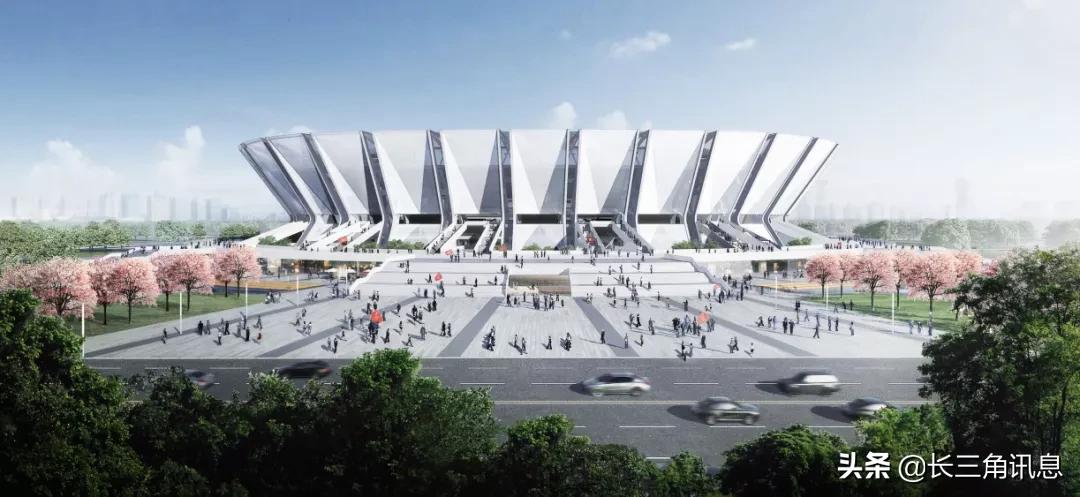 2023年亚洲杯足球昆山赛举办城市,昆山市亚洲杯足球场地址