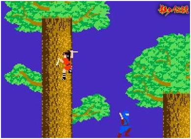 70后街机游戏排行榜,80后这些街机游戏你玩过吗