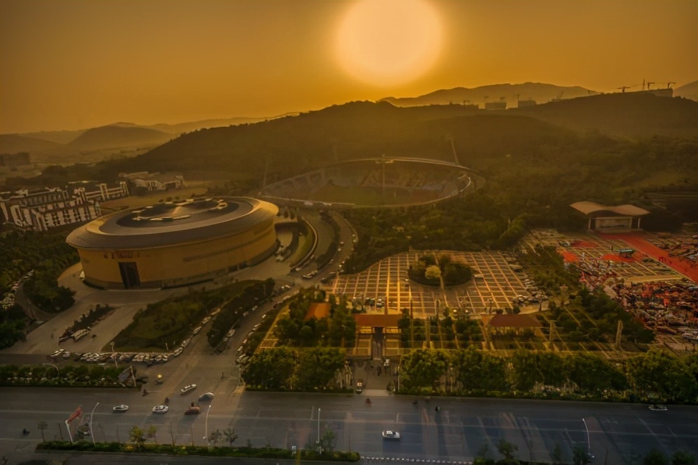 梅州体育建设,梅州市教育发展十四五规划