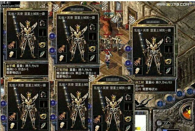 最烧钱十大网游,十大烧钱网游第一人