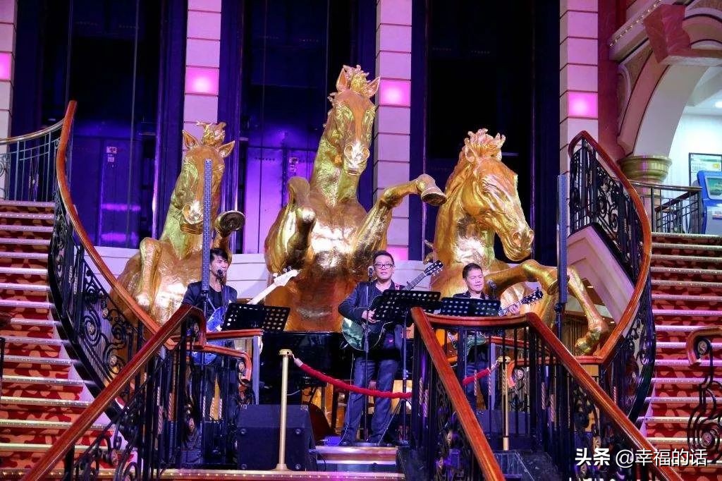 世界上7个不可思议的豪华游轮,全球顶级豪华游轮图片大全高清