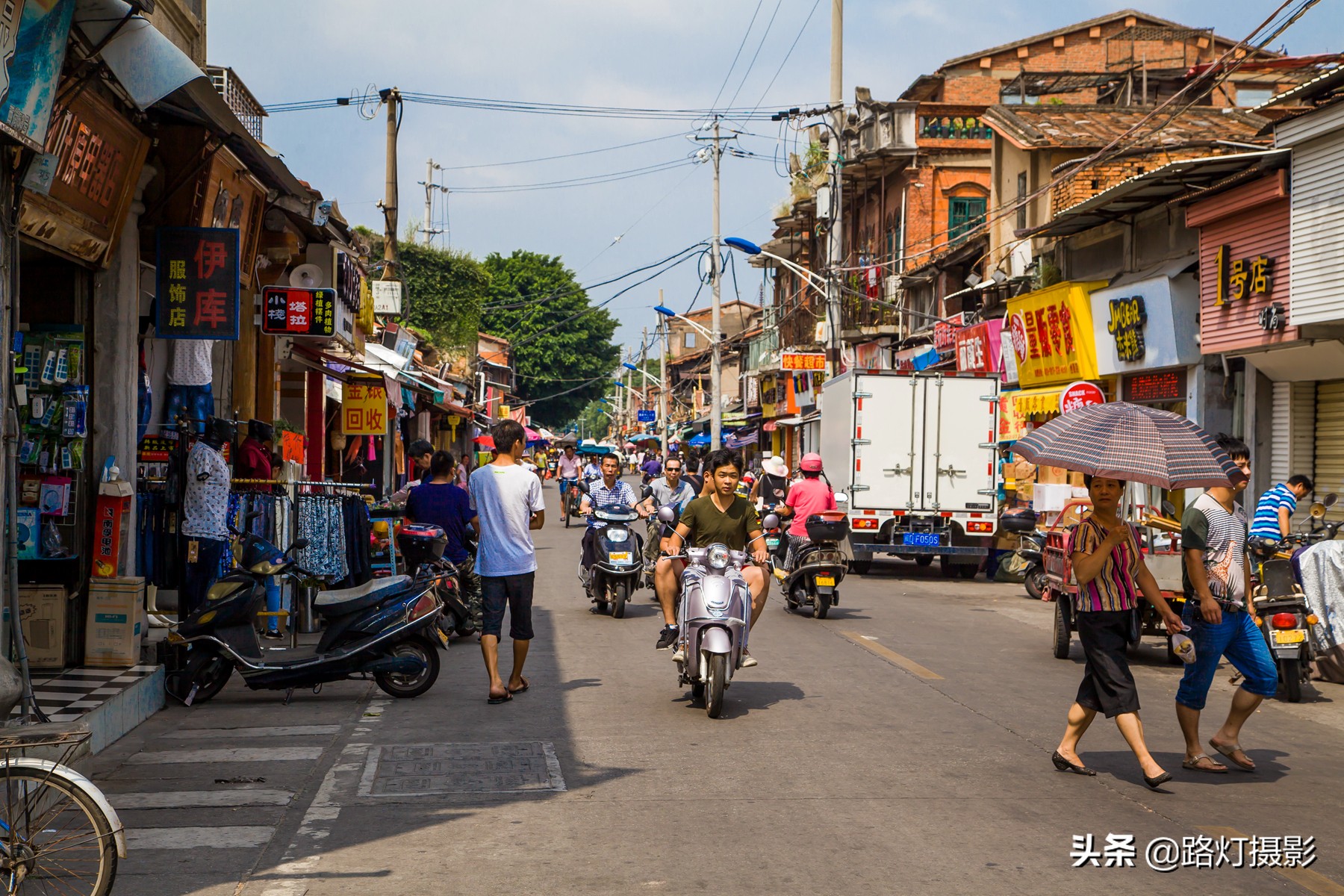 泉州一个有文化底蕴的城市,福建适合养老的海滨小镇