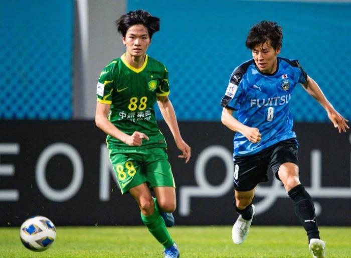 国安晋级亚冠16强,国安队输球的原因