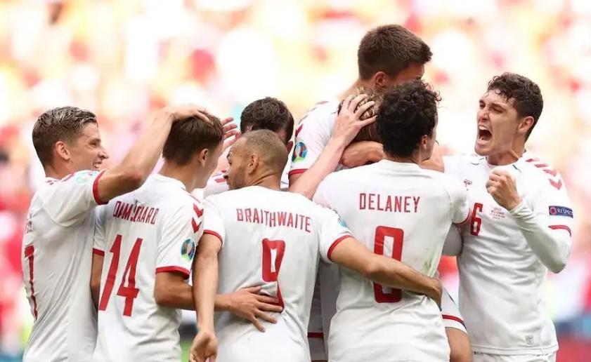 2020年欧洲杯意大利夺冠历程,2021欧洲杯法国最近战绩