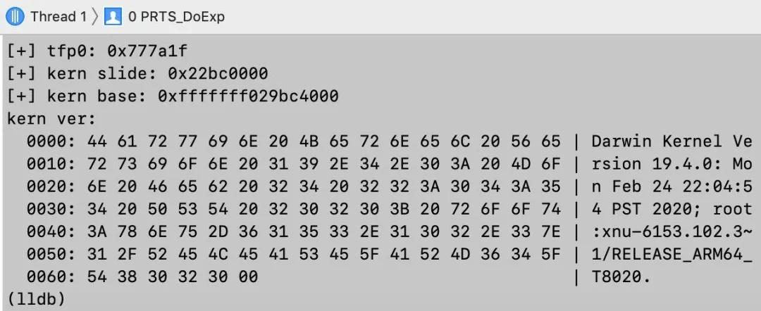 ios13.4.1越狱新闻,ios13.4.1越狱成功重启之后失效