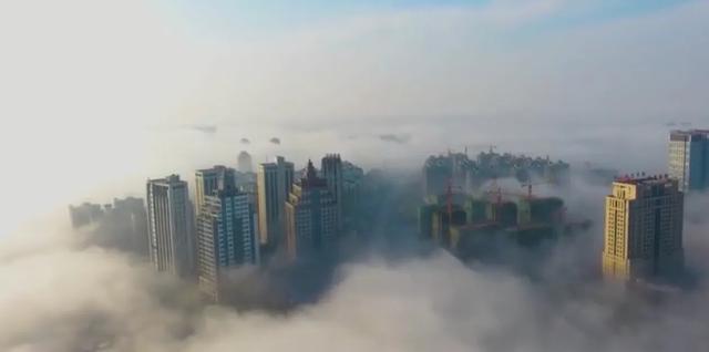 河南新郑市风景,新郑市真的是河南省第一县级市吗