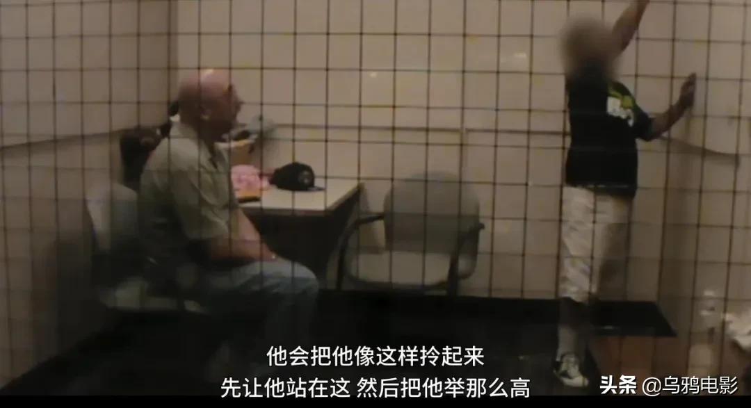 气到抽搐发抖电视剧,气到发抖的电影解说