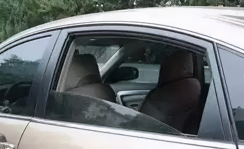 开车被“困”住怎么办?几个小妙招请收好