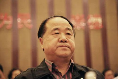 莫言最近现状,莫言现在怎么样了
