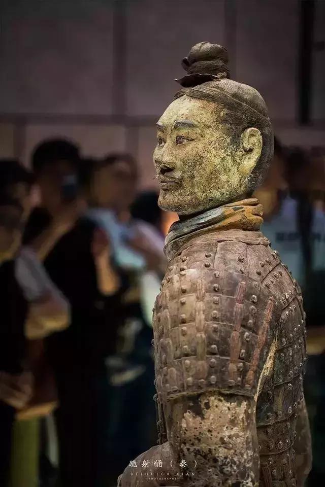 震撼50件国宝的惊艳瞬间,令人惊叹的历史文物藏品