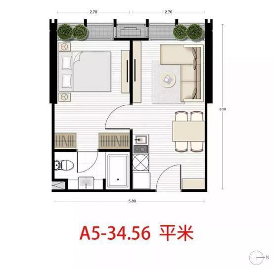 曼谷｜NobleBE33最佳富人区，与三大贵妇百货，明星名流为邻