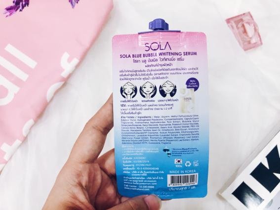 泰国好用的护肤品测评推荐,泰国护肤品和中国化妆品哪个好