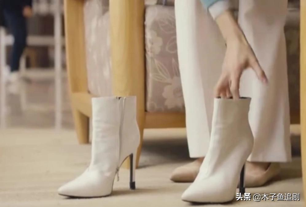 《我是真的爱你》作死的陈娇蕊，这样的女人嫁给谁都不会幸福