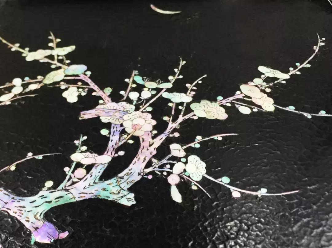 关于古董漆器小件,贾松都分享了什么?|新室相