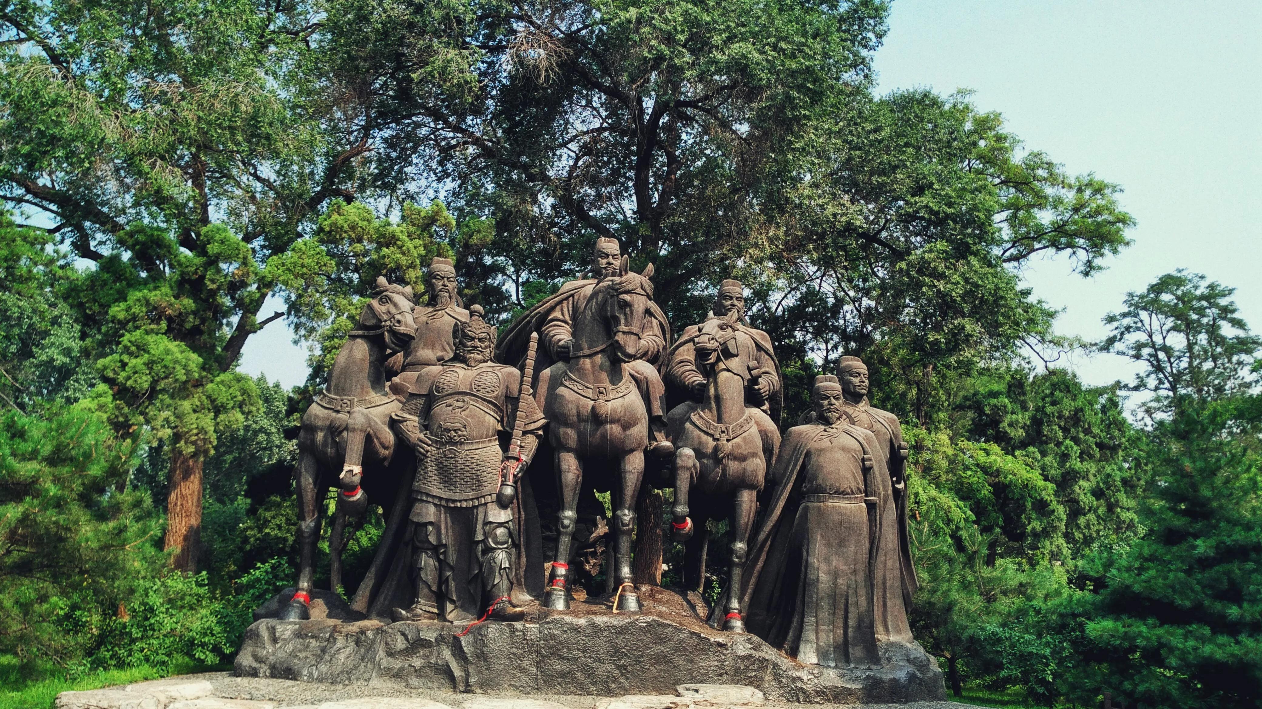 为什么太原很重要,太原为什么只有清徐发展快