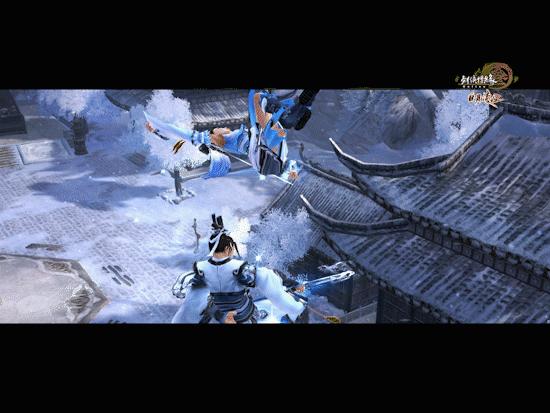 剑网3玩家素质有多高,剑网三门派玩家数量