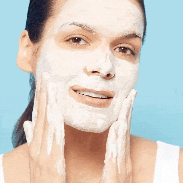 怎么样护肤皮肤会变好,明明很认真却什么也做不好