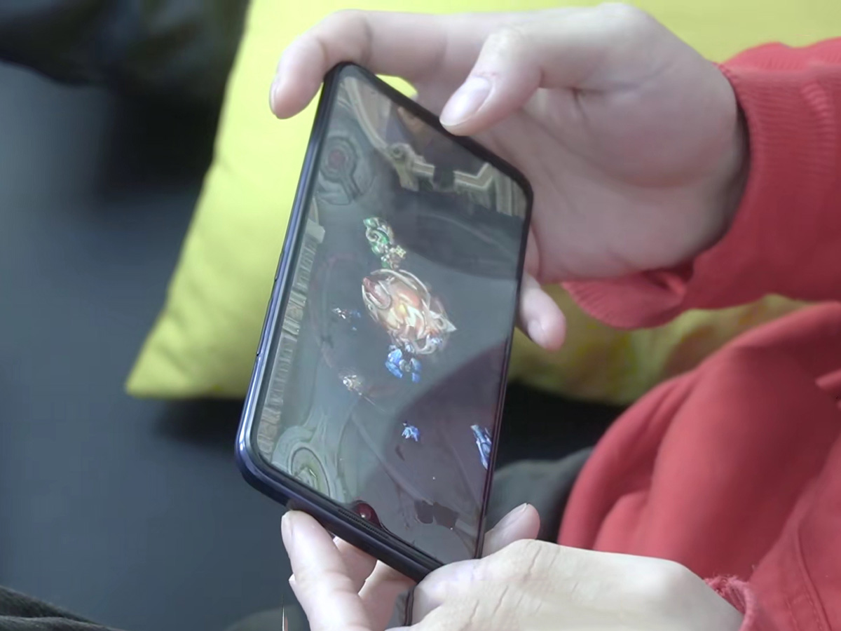 这几款智能手机堪称续航神器,盘点各品牌手机的续航能力