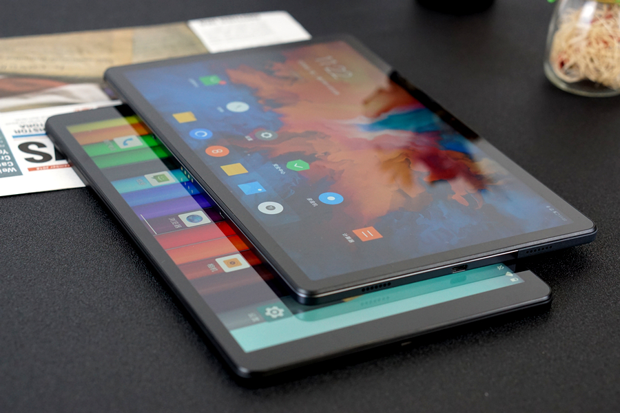 联想小新pad2021款对比小米平板5,联想小新pad2022测评王者
