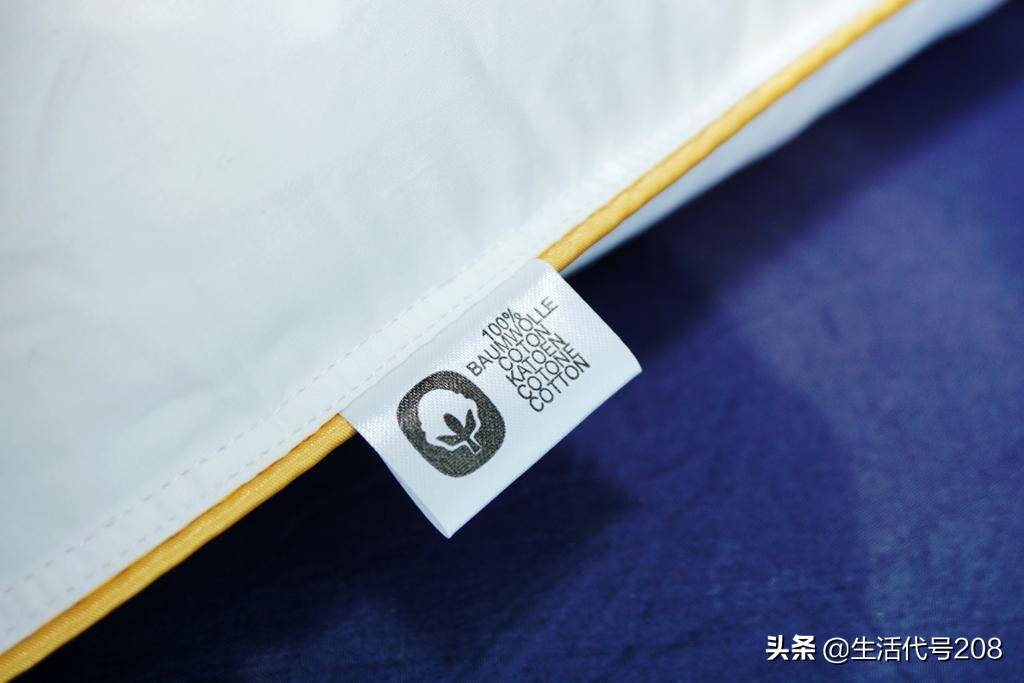 睡了就不想醒的枕头,羽绒枕头为什么这么舒服