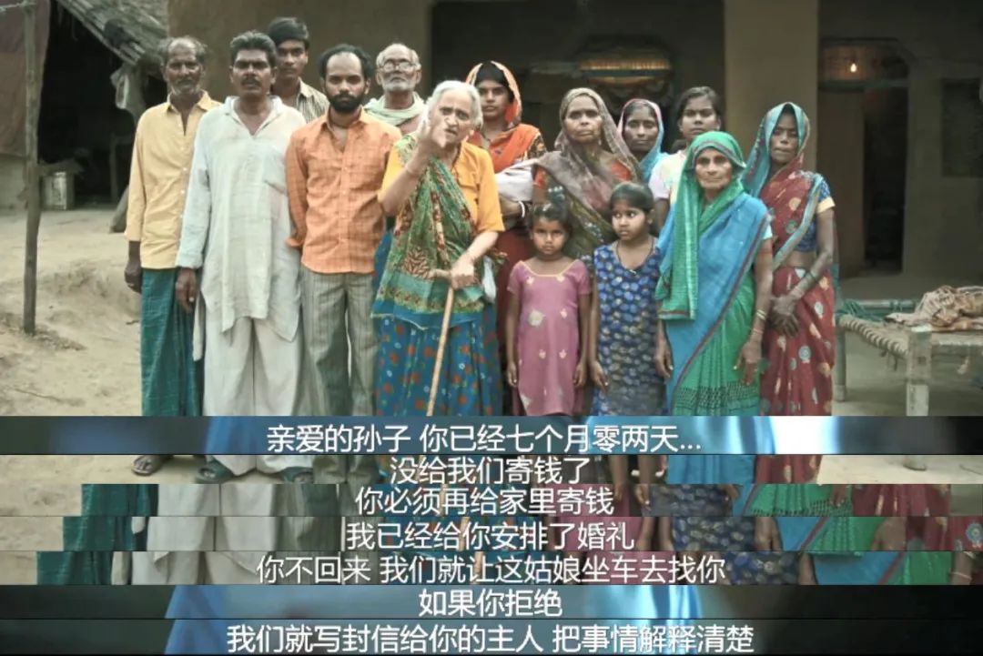 尺度生猛，这片真敢拍