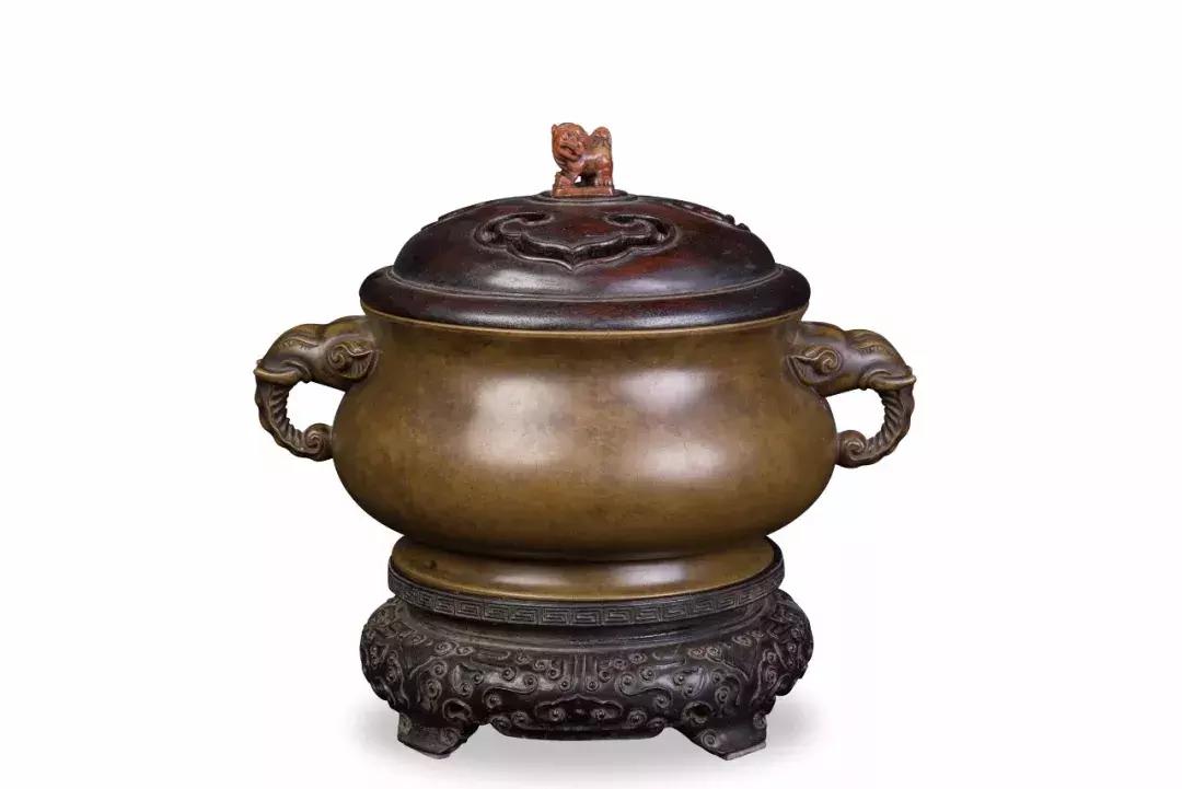 文房清供寓意,文房清供中国文人