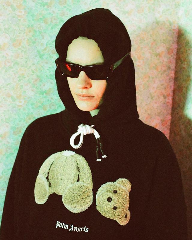 潮牌圈里的鄙视链,潮牌鄙视链图