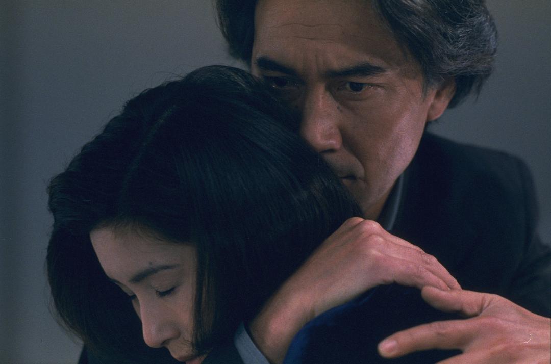 大尺度描写、日本婚外情小说,为何被奉为“震撼人心的杰作”?