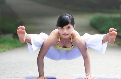 女人练瑜伽有什么坏处,女人练易筋经好还是瑜伽好