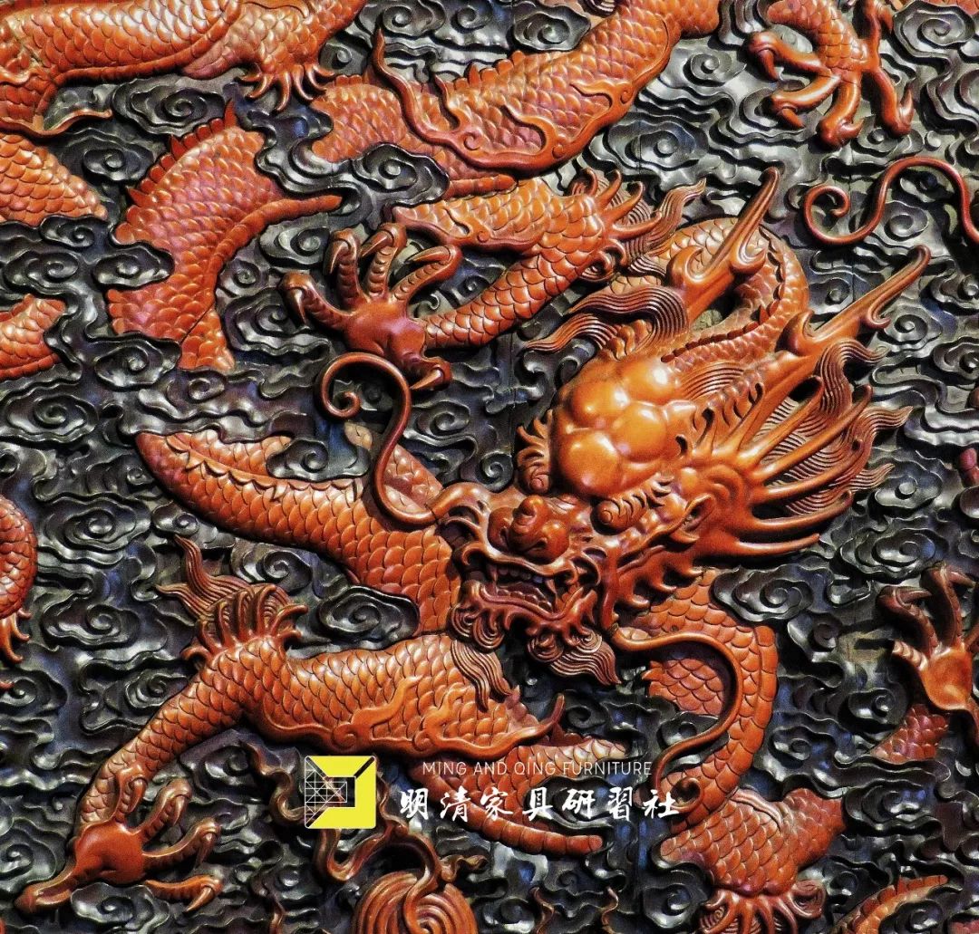 被人诟病的清式家具，真的一无是处么？