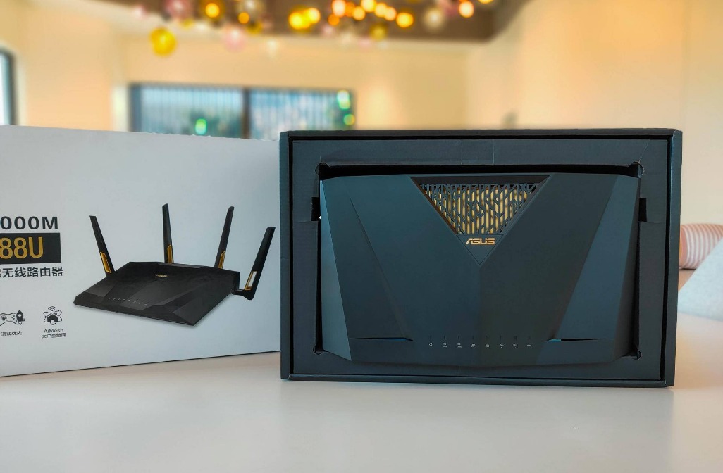 华硕ax68u的5g信号很差吗,华硕ax88u有2.5g网口吗