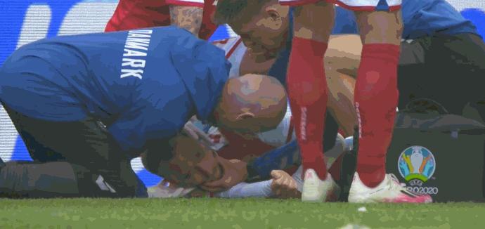 这又虐又暖的一幕，也许会让你喜欢上足球