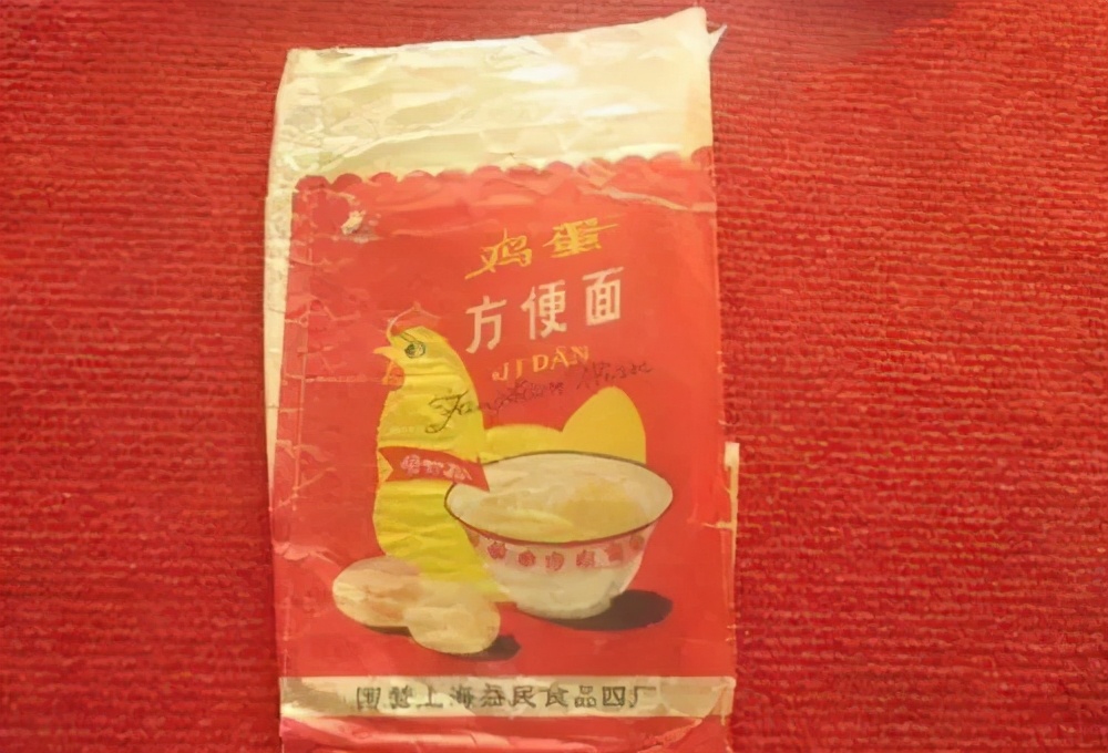 方便面为什么十多年没有跌落神坛,方便面的历史发展史