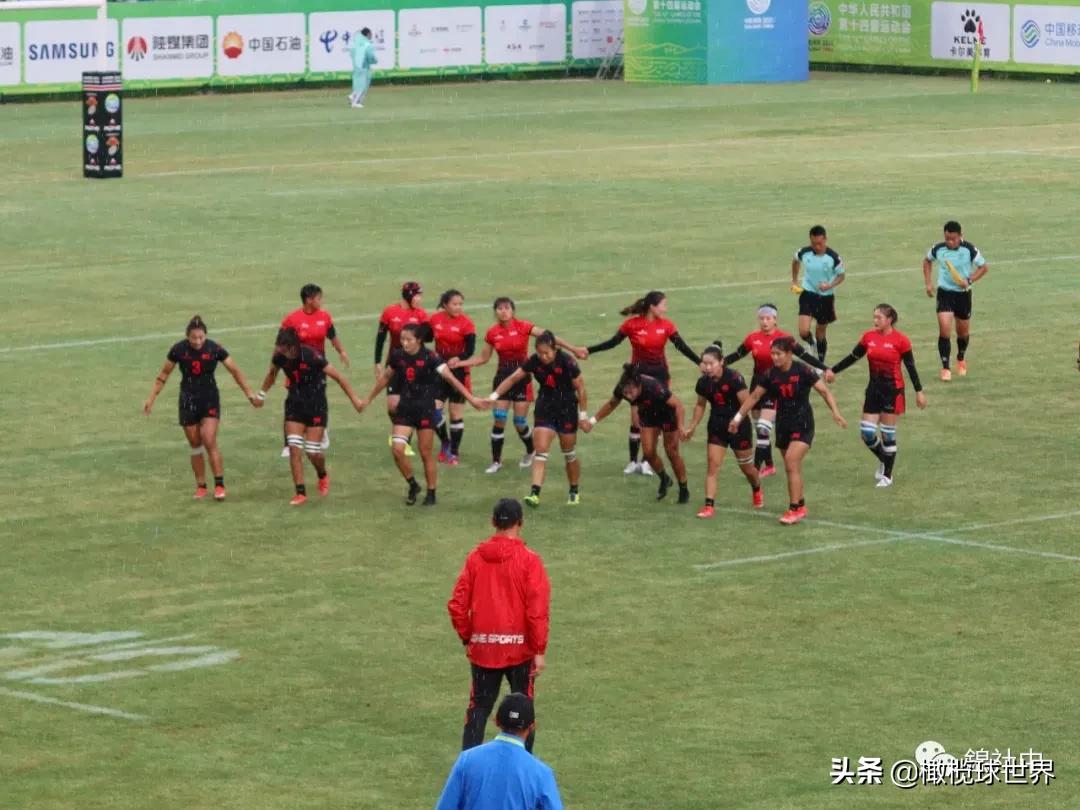 我和我的体育故事,我和橄榄球的故事