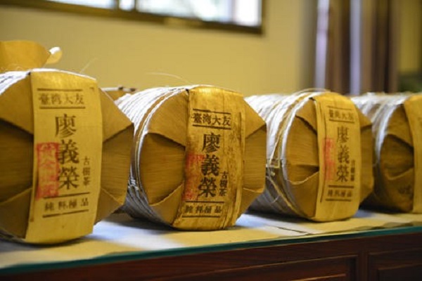 号级茶与印级茶如何区分,古董茶号级和印级茶的区别